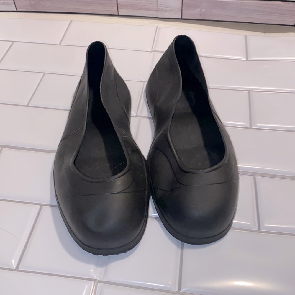 CREW GUARD Shoes for Crews